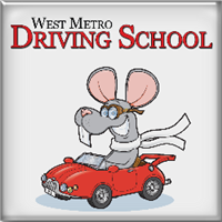 West Metro Driving